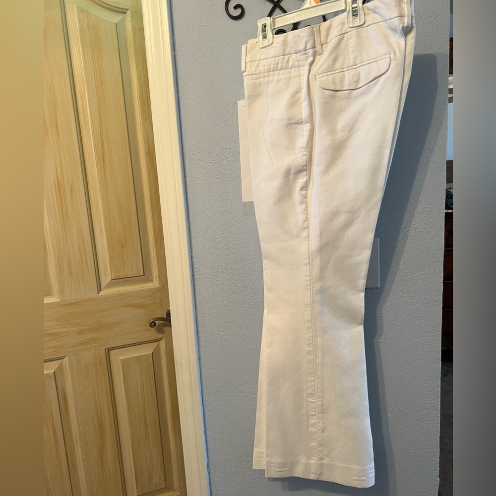 Gap Modern Boot Cut pants.